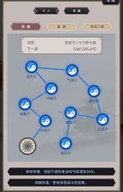 这就是江湖开派初始星级是多少