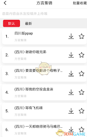 很皮语音包APP如何导入游戏
