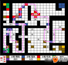 想不想修真图6如何通关