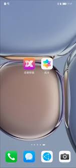 华为手机如何剪辑视频