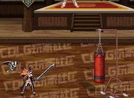 DNF黑暗武士斩龙破技能进化形态有哪些