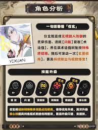 绝区零仪玄培养方法