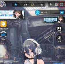 胜利女神如何更换新的希望看板娘