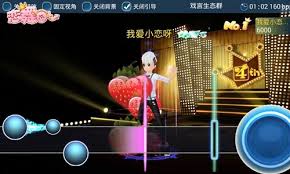 恋舞OL泡泡模式怎么玩