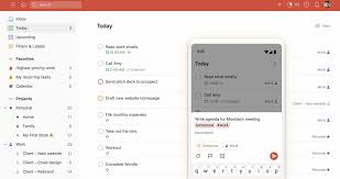 ToDoList是什么软件