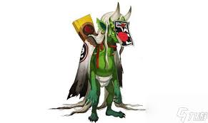 阴阳师哪里天邪鬼绿多