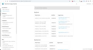 mac老版本系统怎么升级到最新系统