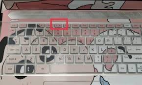 键盘无法打字如何解决