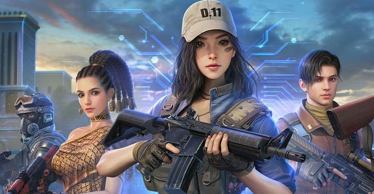先行服游戏