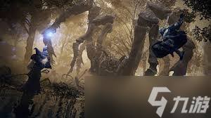 艾尔登法环黑夜君临遗物词条加成有哪些