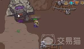 英勇之地石头人Boss怎么打