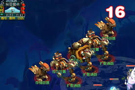 梦幻西游端午小副本怎么通关