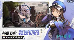 胜利女神新的希望如何挑选角色