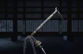 刺客信条影破晓之怒武器外观如何查看