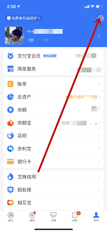 如何使用支付宝划一划支付功能