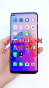 oppoa3反应慢的原因