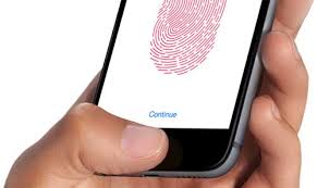 iphone触控id屏幕无反应无法激活如何解决