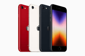 iphonese新品何时发布