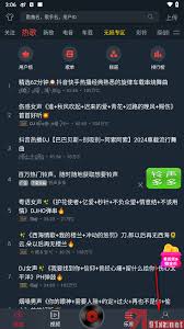 DJ多多如何在车子里放歌