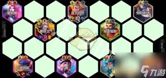 金铲铲之战派对时光机影如何搭配阵容