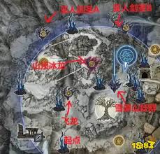 艾尔登法环黑夜君临火山怎么速通