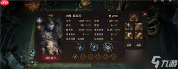 龙息神寂腐烂墓穴59级挑战难度2怎么通关