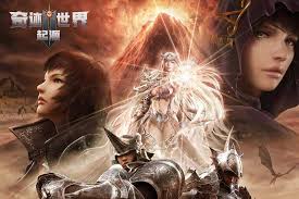 奇迹世界起源不灭怪物怎么打