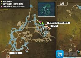 怪物猎人荒野怎么刷老旧龙雕币