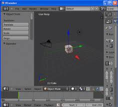 Blender怎么查看支持文档
