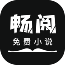 畅阅小说苹果版
