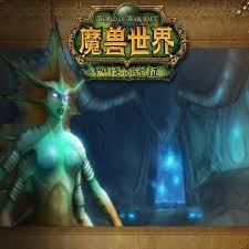 魔兽世界毒蛇神殿入口位置在哪