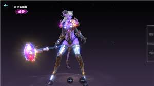 英灵幻想绯红女皇怎么培养