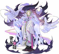 黄金四目噤神角色怎么样