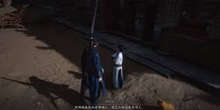 燕云十六声向壁虚造攻略
