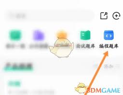 牛客编程题在哪里找