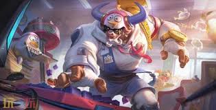王者牛魔小牛鸭何时上线
