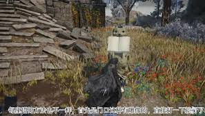 艾尔登法环黑夜君临魔法师塔怎么解密