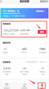 抖音星图任务多久能到账