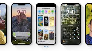 ios16专注模式壁纸怎么修改