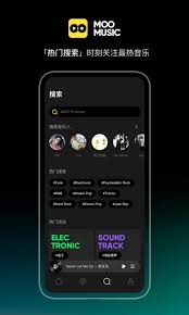 如何清理moo音乐缓存