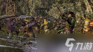 真三国无双：起源试玩能否继承