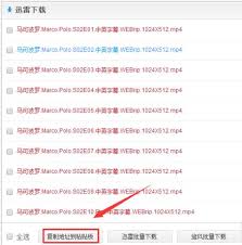 如何使用迅雷网盘