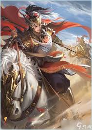 三国杀谋杨婉技能是什么