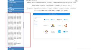 itellyou下载的系统如何安装