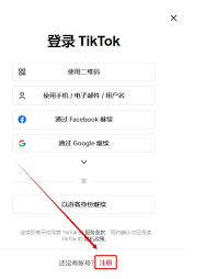 如何进行tiktok在线浏览