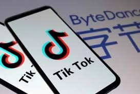 tiktok海外版官网入口在哪
