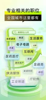 应届生求职app如何找工作