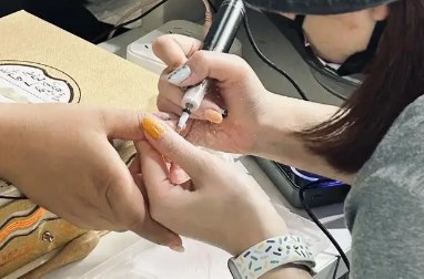 上门美甲的手机平台推荐