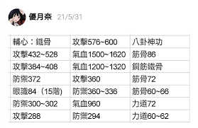 这就是江湖新手如何玩