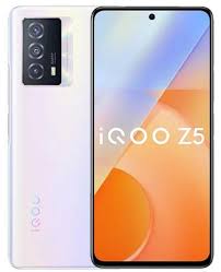 vivoZ5是否支持5G网络